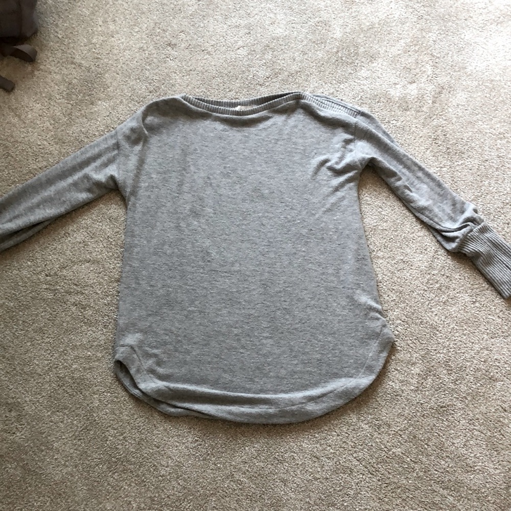 Women’s Loft sweater